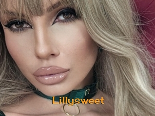 Lillysweet