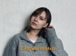 Lillywarington