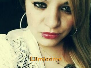 Lilmissme