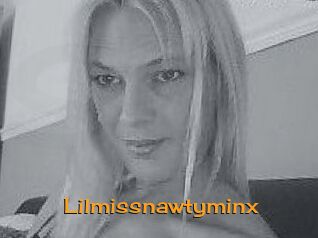 Lilmissnawtyminx
