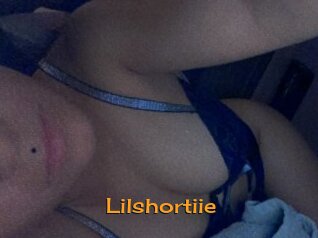 Lilshortiie