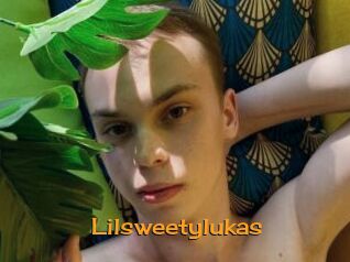 Lilsweetylukas