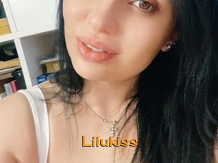 Lilukiss