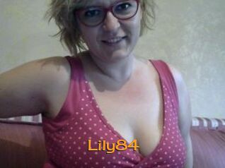 Lily84