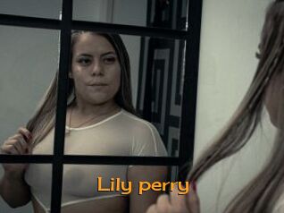lily_perry Sortez Couvert