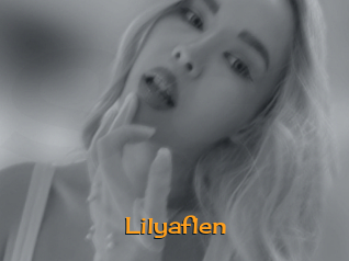 Lilyaflen