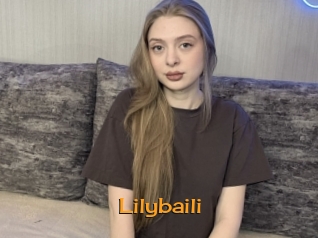 Lilybaili