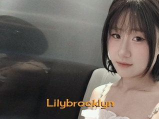 lilybrooklyn Sortez Couvert