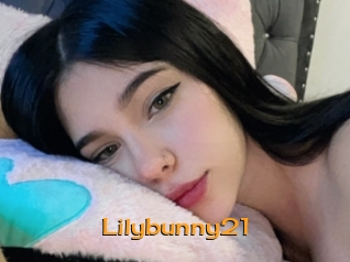 lilybunny21 Sortez Couvert