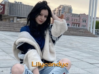 Lilycandyc