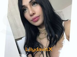 LilydavisX