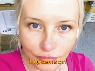 Lilydavison