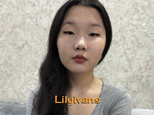 Lilyivans