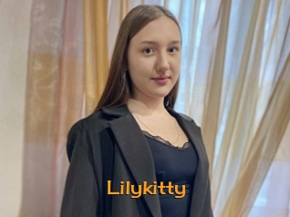 Lilykitty