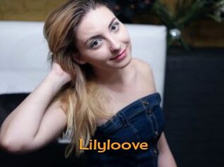 Lilyloove