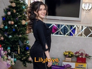 lilylove Sortez Couvert