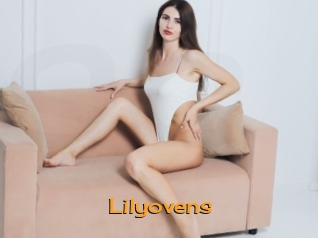 Lilyovens