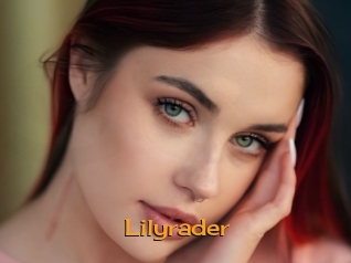 Lilyrader