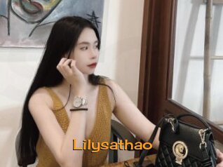 Lilysathao