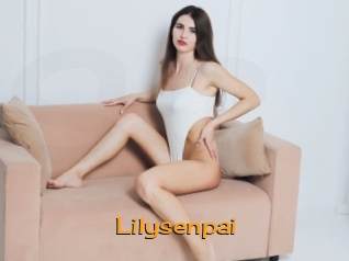 Lilysenpai