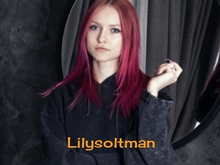 Lilysoltman