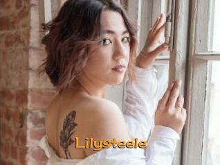 Lilysteele