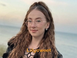 Lilysweet