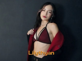 Lilythyan