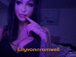 Lilyvoncromwell