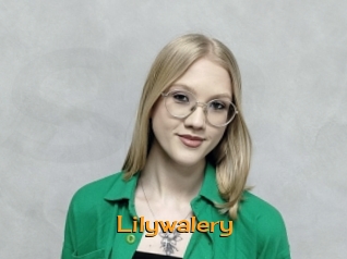 Lilywalery