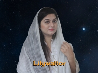 Lilywaltor