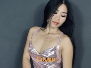 Lilyyu