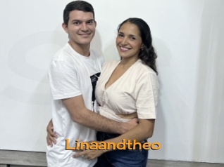 Linaandtheo