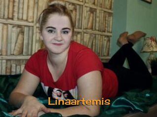 Linaartemis