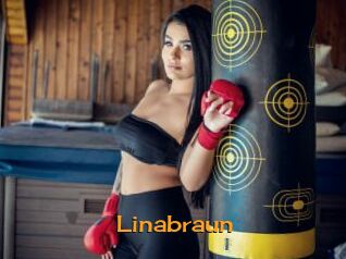 Linabraun