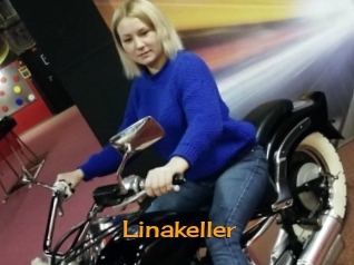 Linakeller