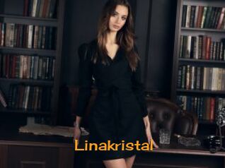 Linakristal
