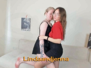 Lindaandjenna