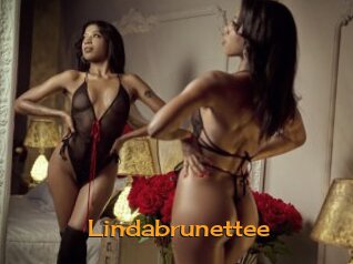 Lindabrunettee