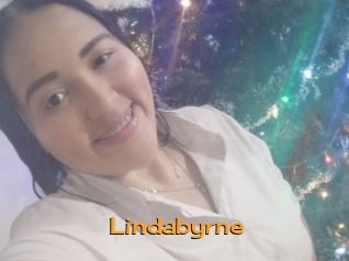 Lindabyrne
