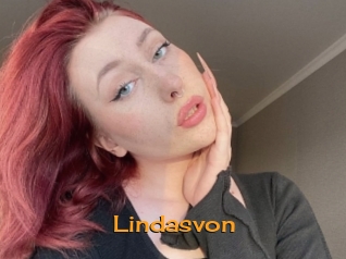 Lindasvon