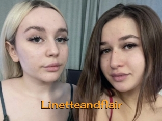 Linetteandflair