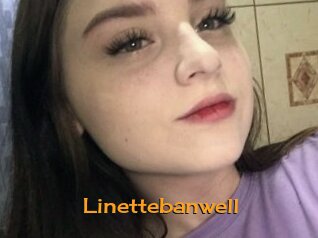 Linettebanwell