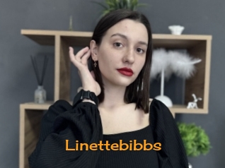 Linettebibbs
