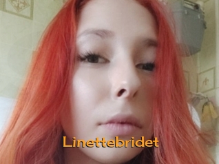 Linettebridet
