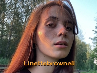 Linettebrownell