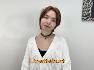 Linetteburt