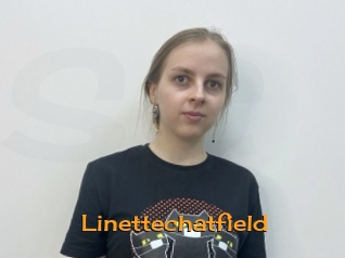 Linettechatfield