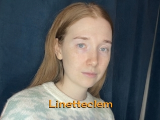Linetteclem