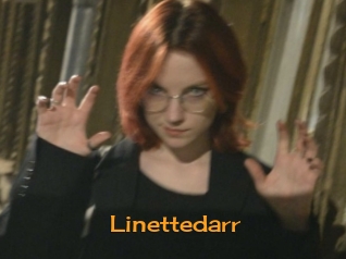 Linettedarr
